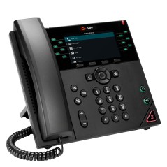Poly VVX 450 12-line Business